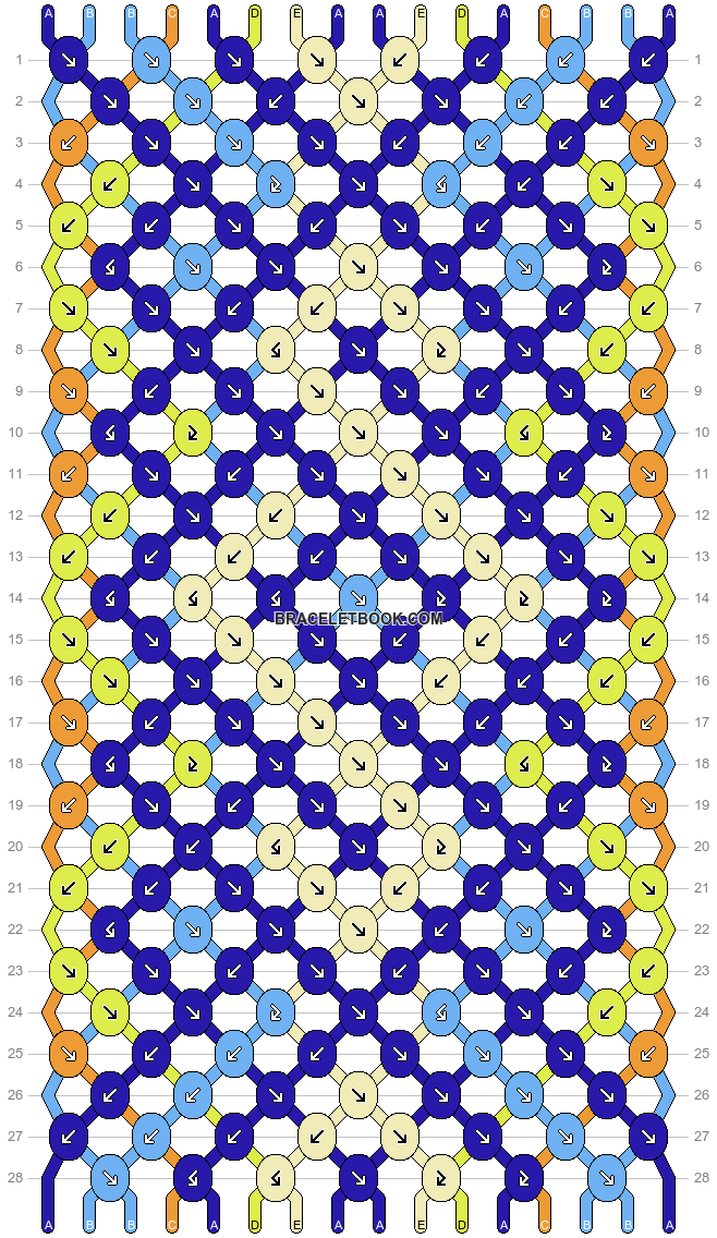 Normal pattern #40560 variation #455055 pattern