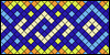 Normal pattern #40560 variation #455055