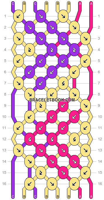 Normal pattern #214559 variation #455056 pattern