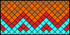 Normal pattern #101747 variation #455058