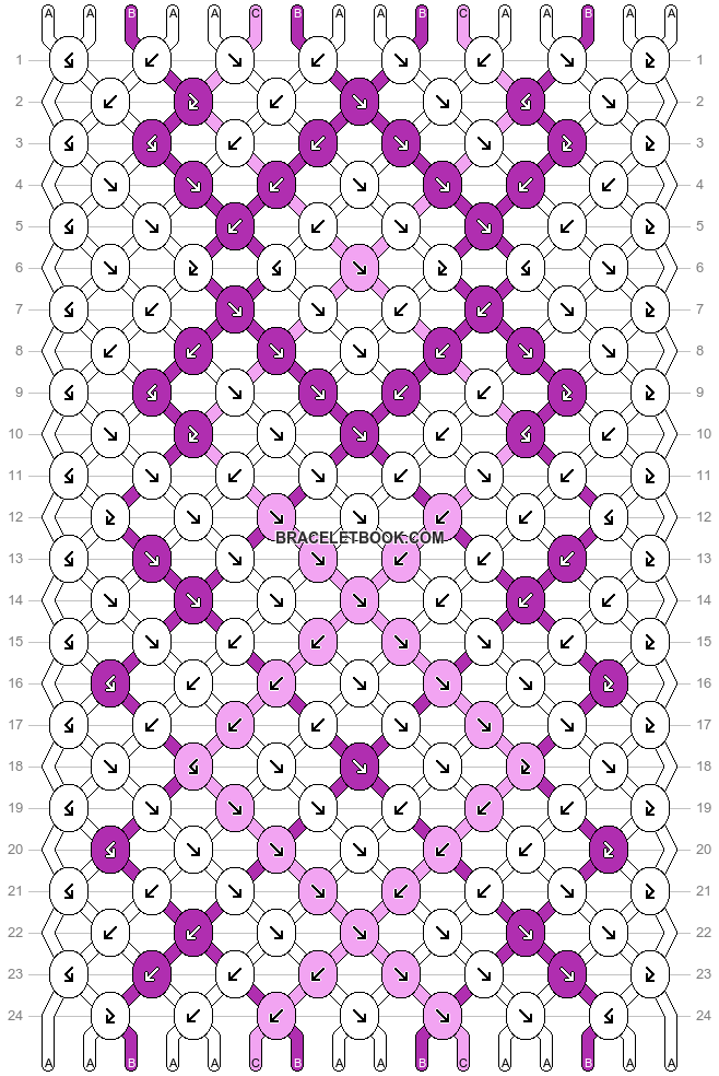 Normal pattern #107366 variation #455059 pattern