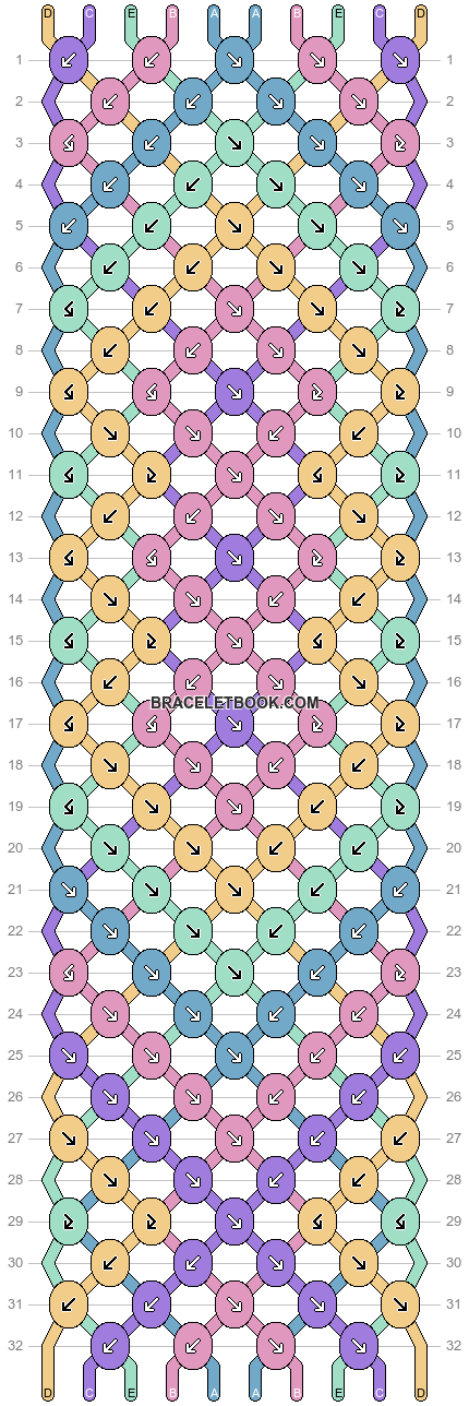 Normal pattern #25906 variation #455062 pattern