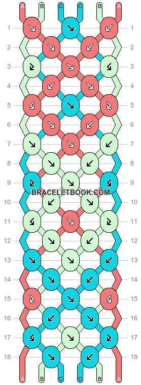 Normal pattern #63 variation #455063 pattern