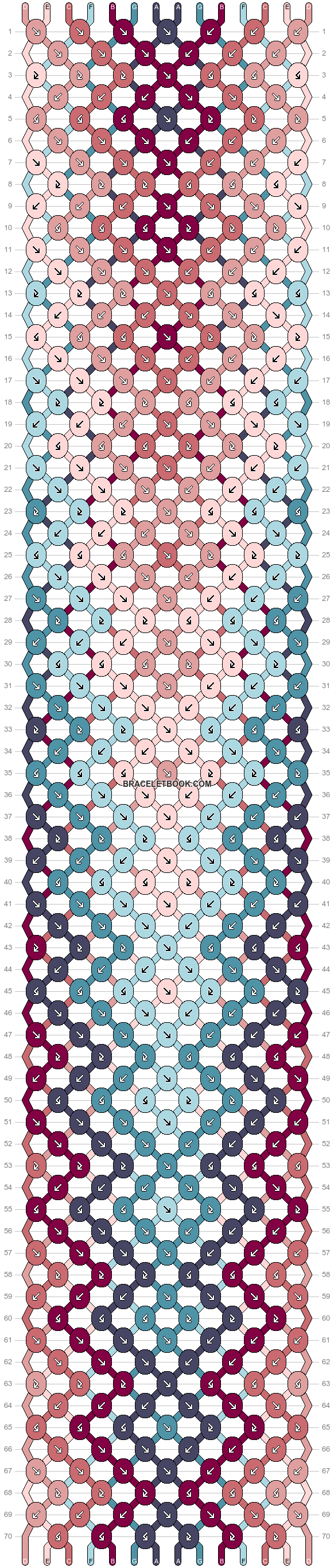 Normal pattern #24805 variation #455065 pattern