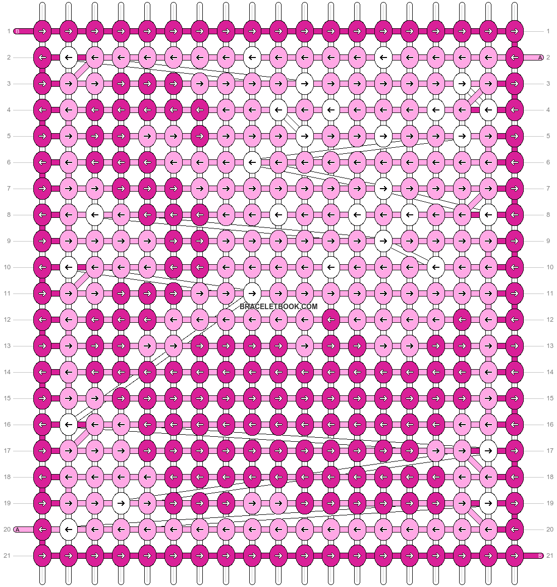 Alpha pattern #215538 variation #455066 pattern