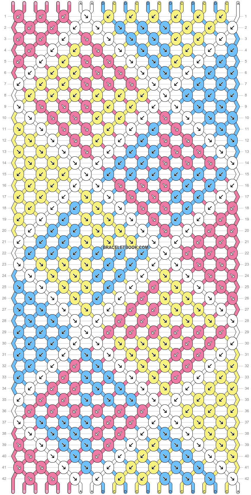 Normal pattern #215793 variation #455067 pattern