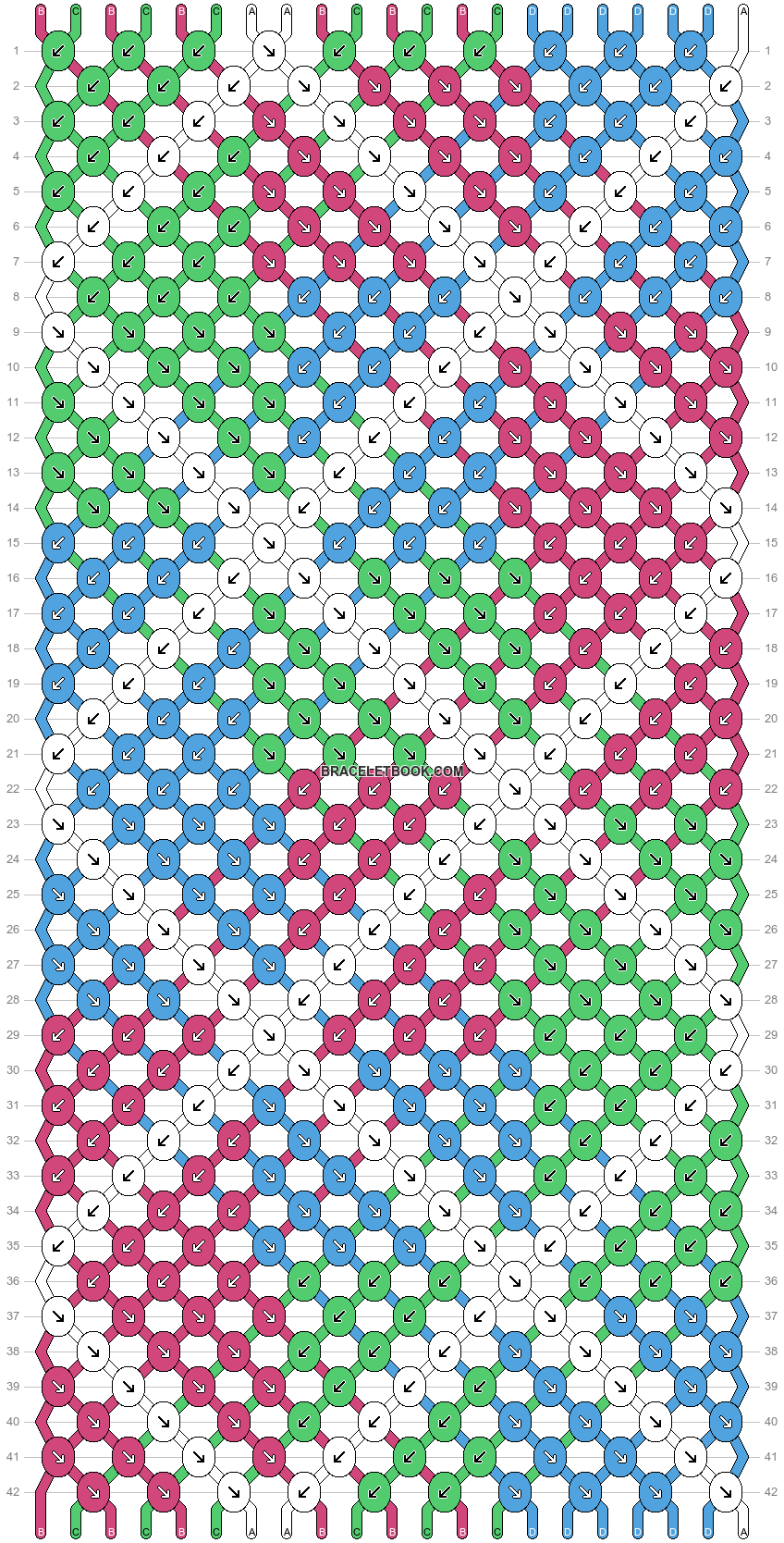 Normal pattern #215793 variation #455068 pattern