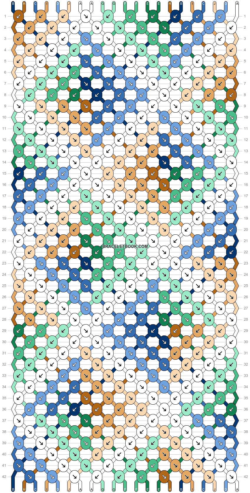 Normal pattern #215793 variation #455069 pattern