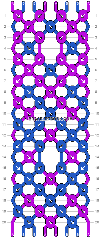 Normal pattern #215619 variation #455072 pattern