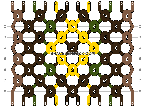 Normal pattern #6368 variation #455073 pattern