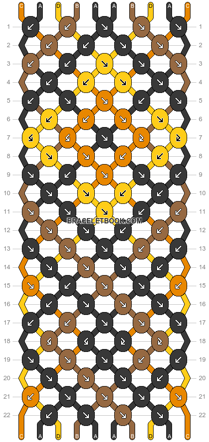 Normal pattern #89611 variation #455074 pattern