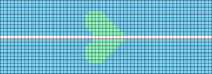 Alpha pattern #132486 variation #455078