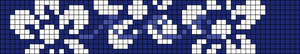 Alpha pattern #148019 variation #455079
