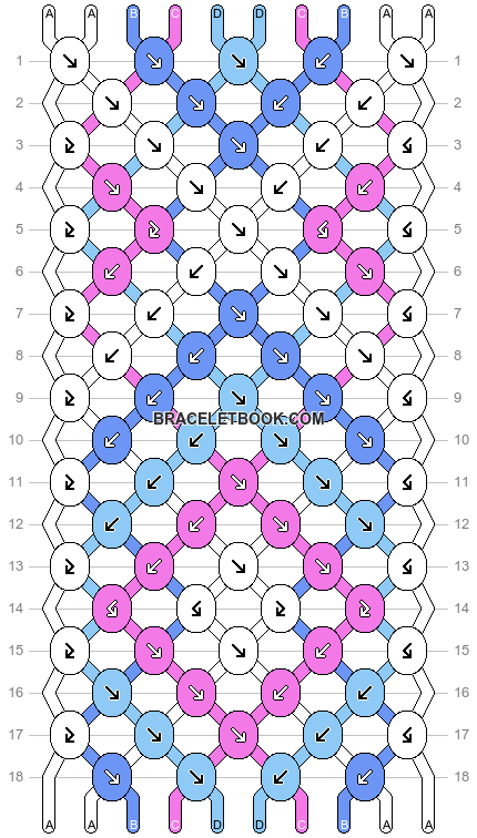 Normal pattern #23268 variation #455081 pattern