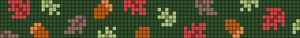 Alpha pattern #204305 variation #455082