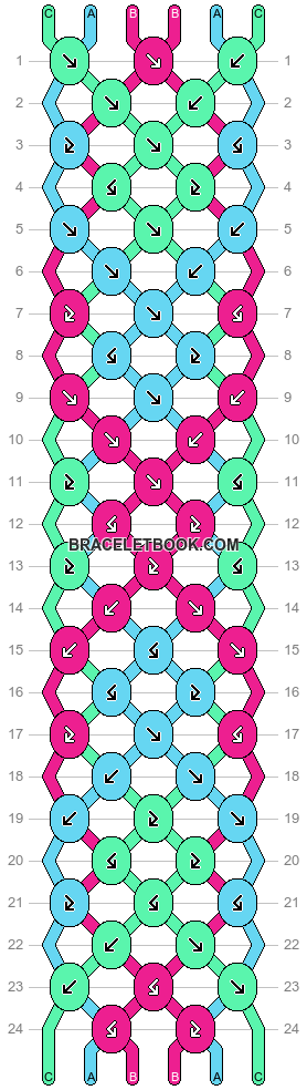 Normal pattern #215292 variation #455083 pattern