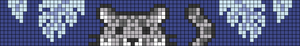 Alpha pattern #56587 variation #455084