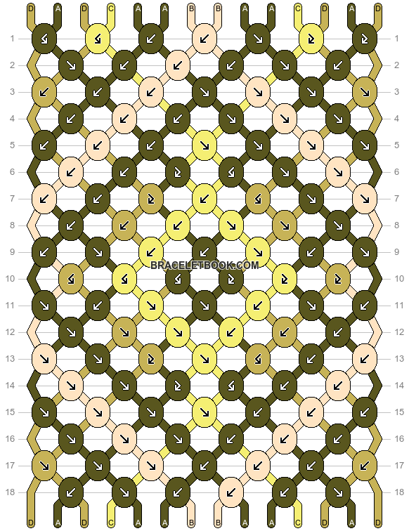 Normal pattern #215116 variation #455087 pattern