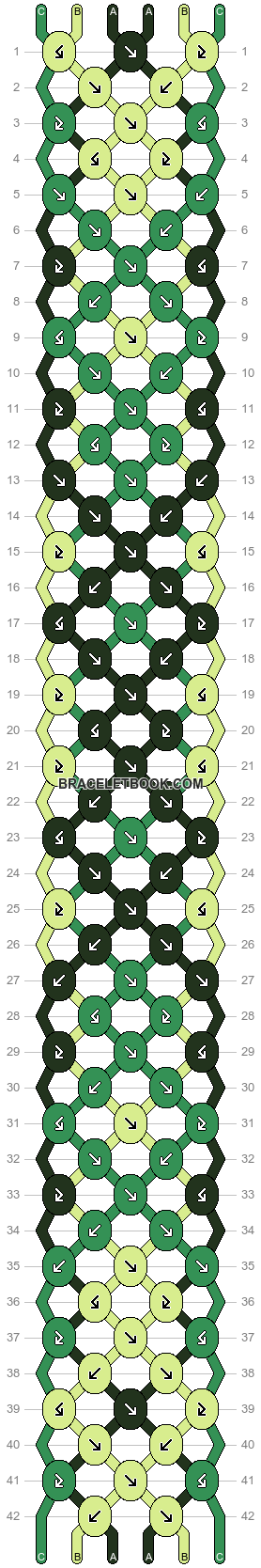 Normal pattern #190658 variation #455088 pattern