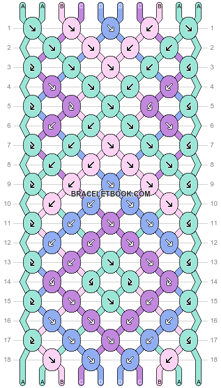 Normal pattern #23268 variation #455089 pattern
