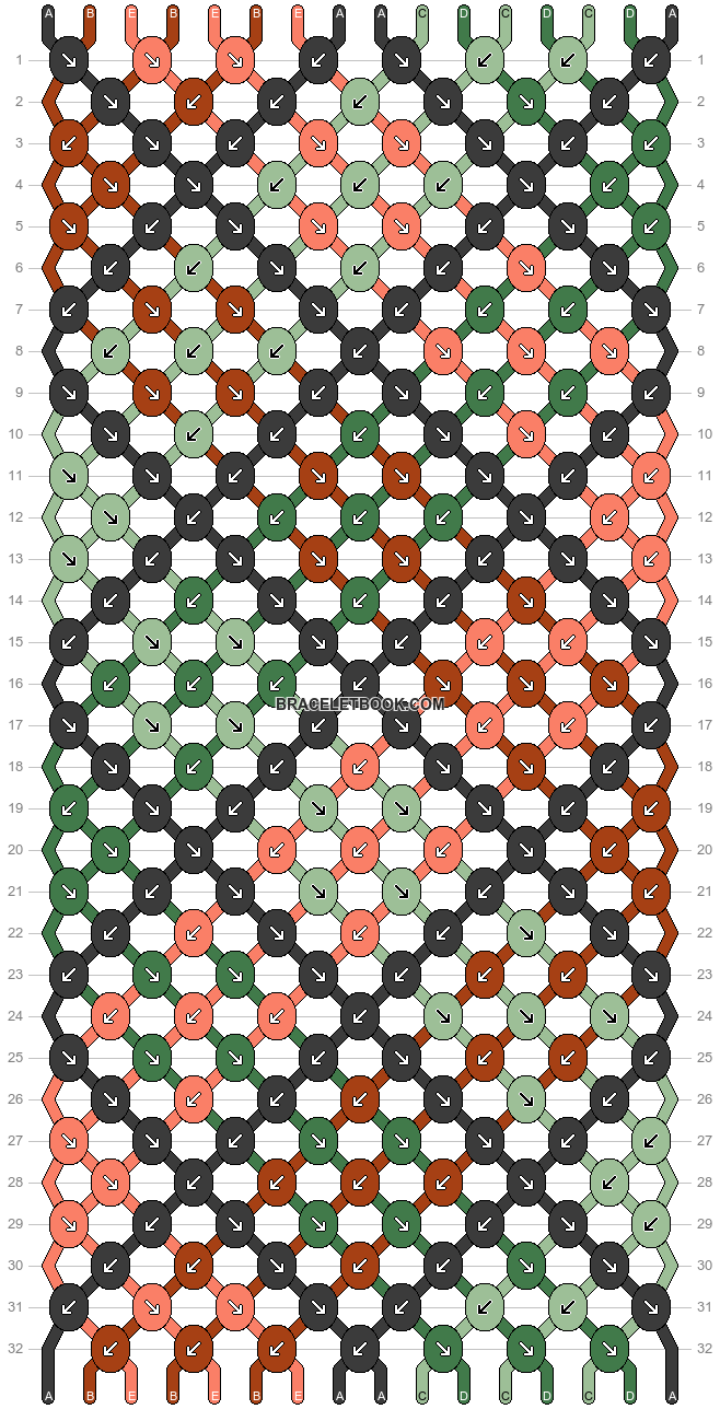 Normal pattern #39257 variation #455091 pattern