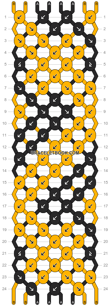 Normal pattern #215760 variation #455092 pattern
