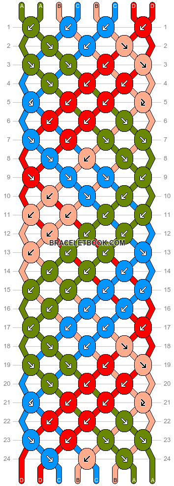 Normal pattern #215760 variation #455094 pattern