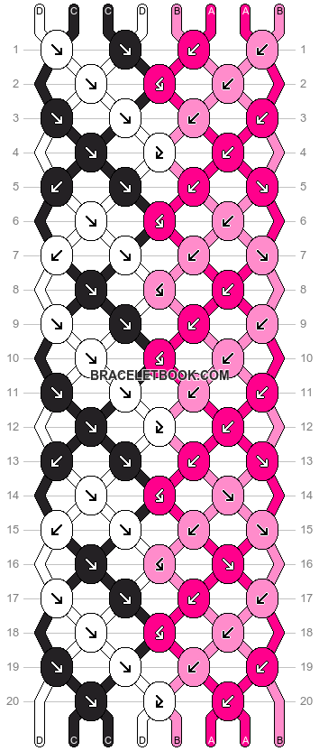 Normal pattern #201095 variation #455097 pattern