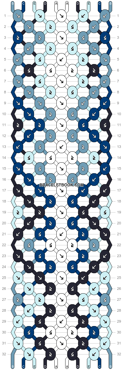 Normal pattern #196095 variation #455100 pattern