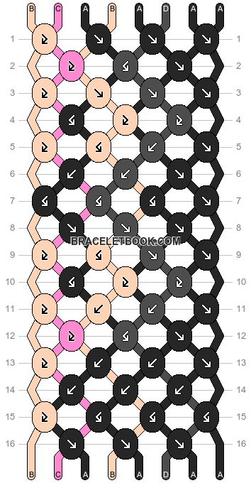 Normal pattern #120724 variation #455101 pattern