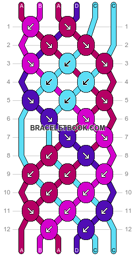 Normal pattern #215224 variation #455102 pattern