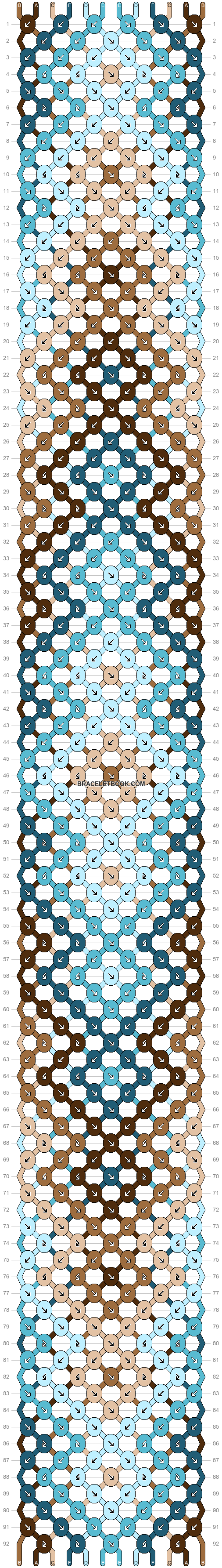 Normal pattern #119609 variation #455103 pattern