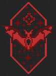 Alpha pattern #153819 variation #455104
