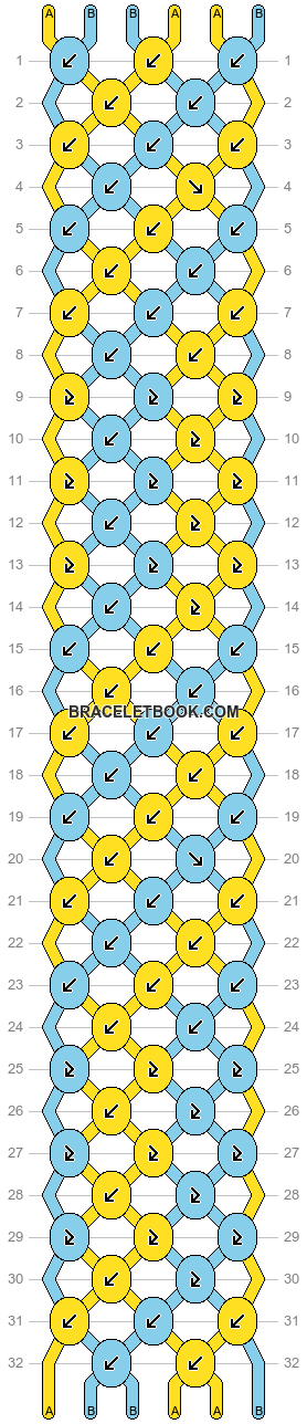 Normal pattern #211355 variation #455107 pattern