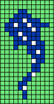Alpha pattern #214659 variation #455111