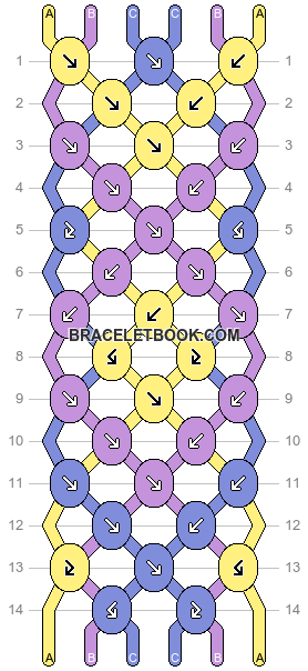 Normal pattern #214356 variation #455113 pattern