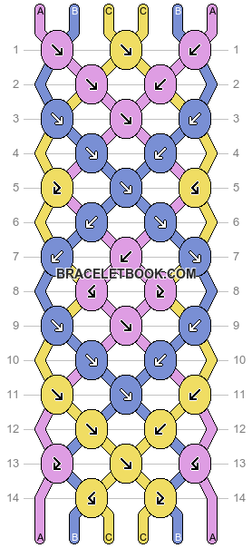 Normal pattern #214356 variation #455114 pattern