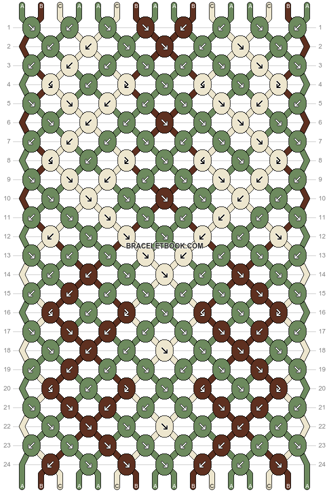 Normal pattern #182106 variation #455115 pattern