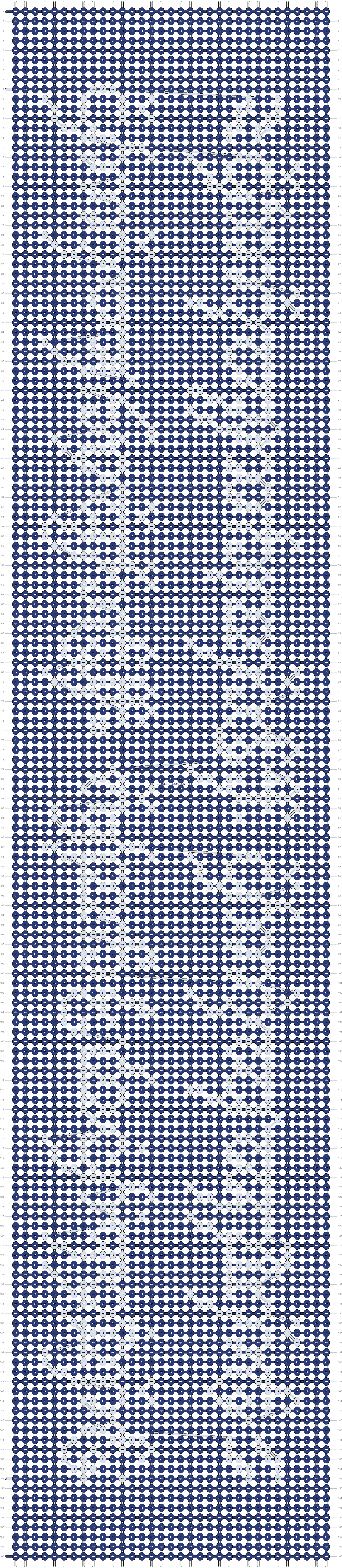 Alpha pattern #212519 variation #455116 pattern