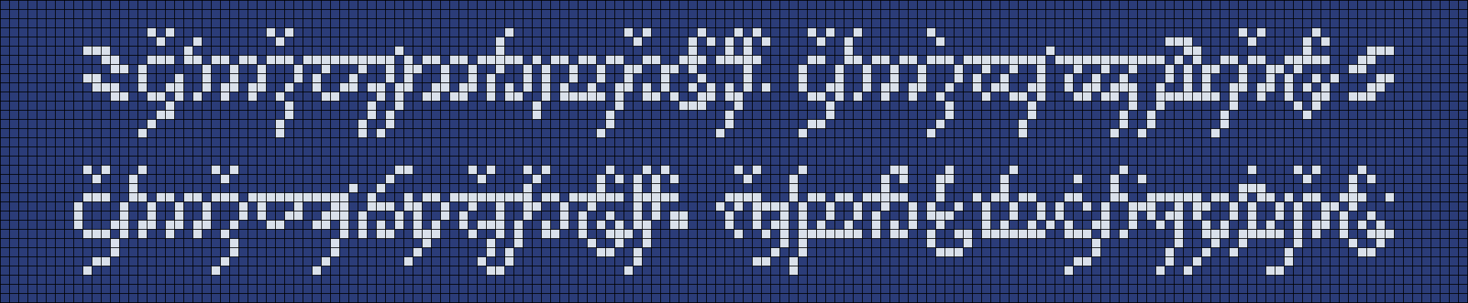 Alpha pattern #212519 variation #455116 preview