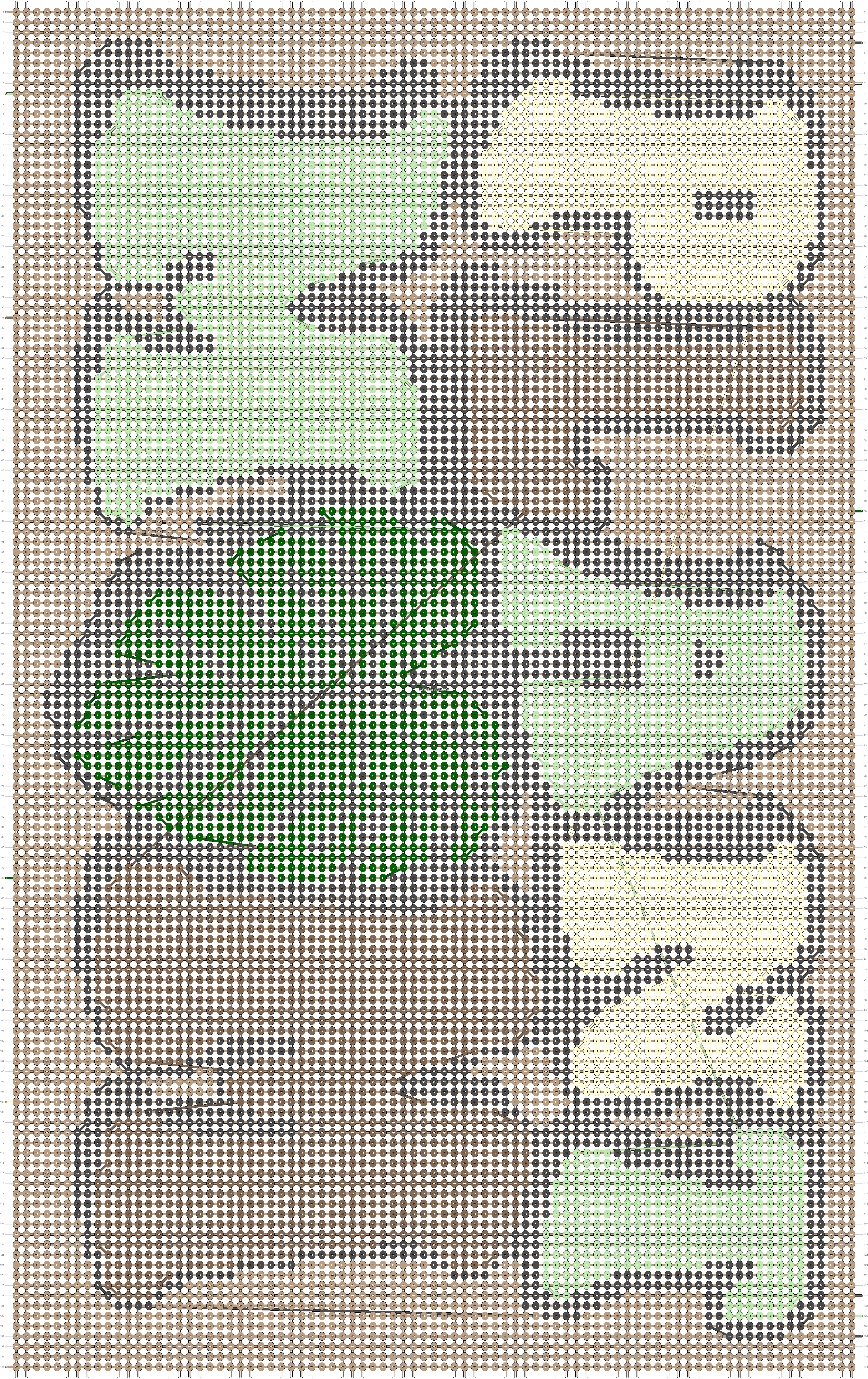 Alpha pattern #163749 variation #455117 pattern