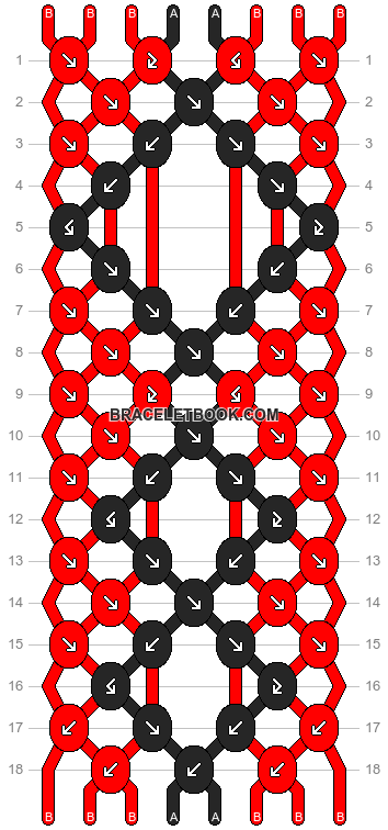 Normal pattern #215874 variation #455118 pattern