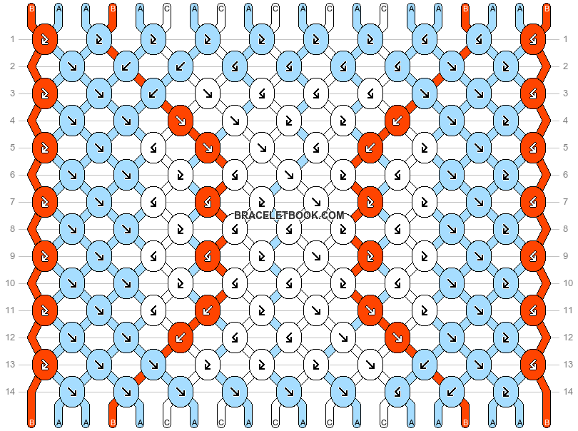 Normal pattern #150743 variation #455119 pattern