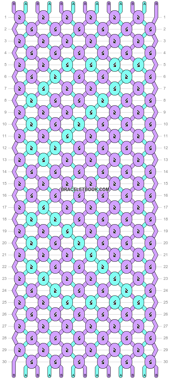 Normal pattern #151555 variation #455121 pattern