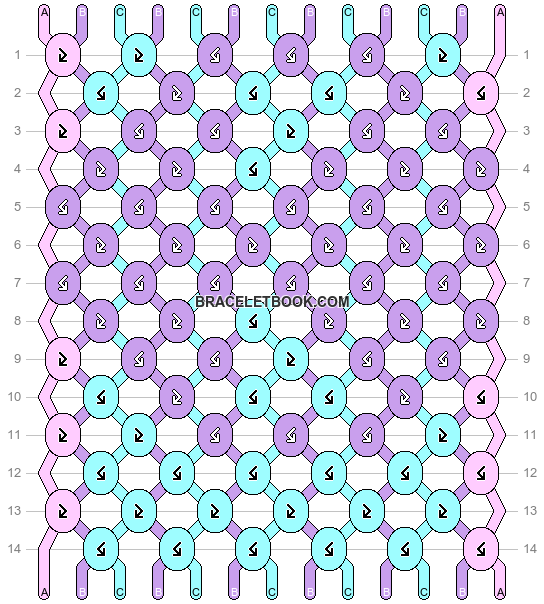 Normal pattern #128585 variation #455122 pattern