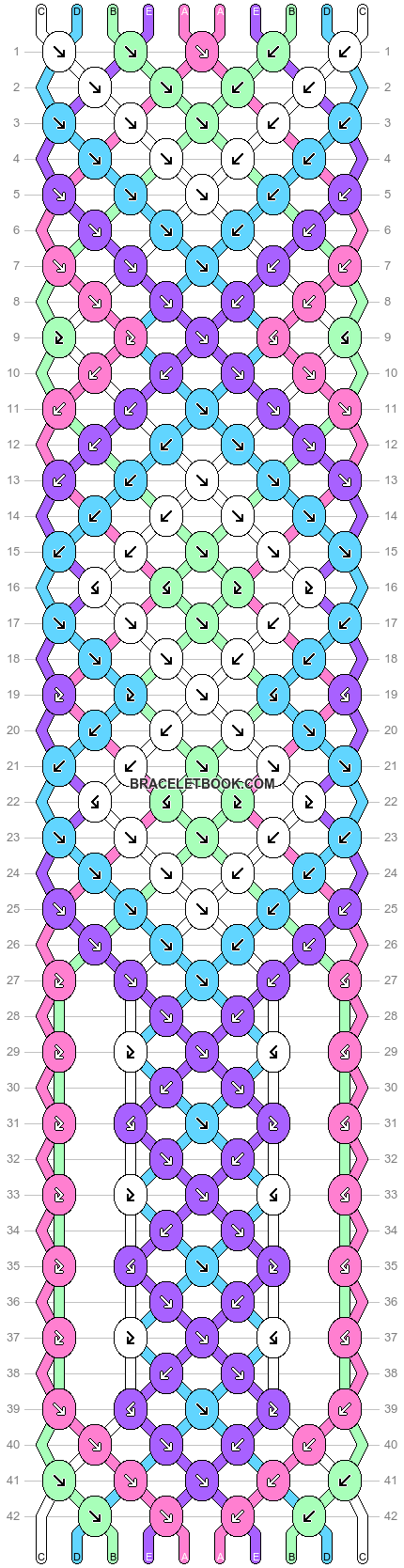 Normal pattern #196198 variation #455123 pattern