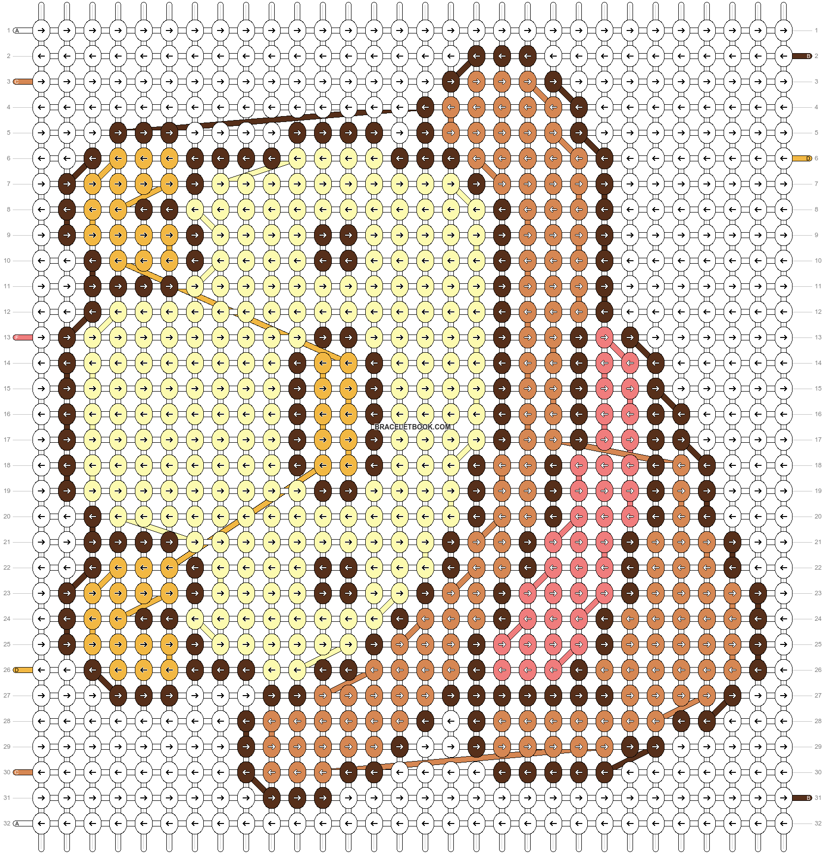 Alpha pattern #107527 variation #455124 pattern