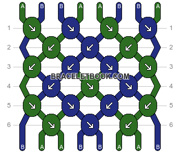 Normal pattern #3136 variation #455126 pattern
