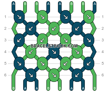Normal pattern #3136 variation #455127 pattern