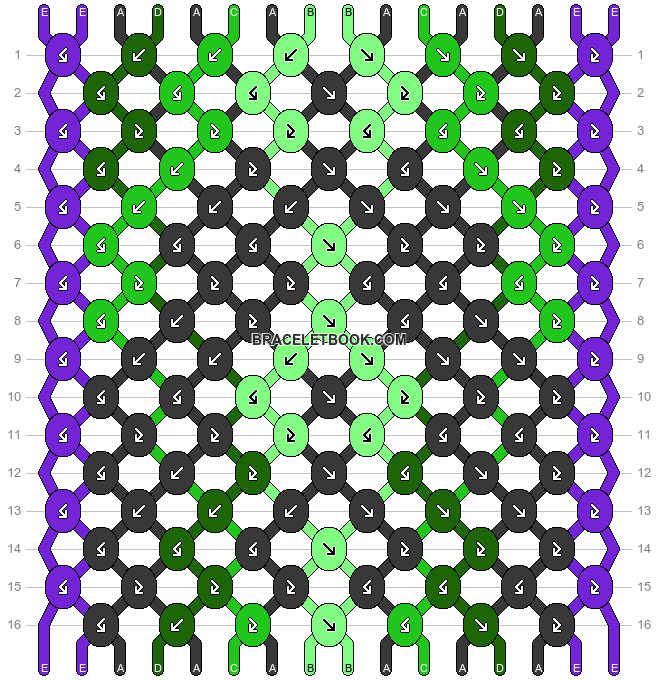 Normal pattern #139017 variation #455128 pattern